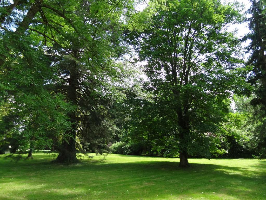 فندق La Cour-Marignyفي  Le Clos Marigny المظهر الخارجي الصورة